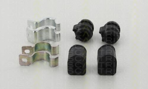 TRISCAN 8500 25604 Stabiliser Set